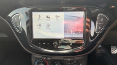 Vauxhall Corsa 1.4T [100] Limited Edition 3dr Petrol Hatchback